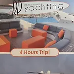 Odysseia Pool & Private Jacuzzi 2min Apartment