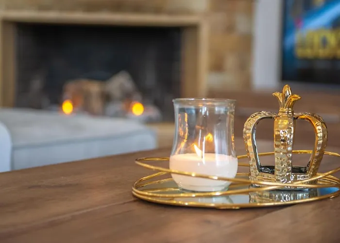 Odysseia Stay Pool & Private Jacuzzi 2Min Beach Апартаменты