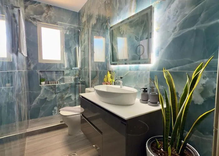 Apartament Odysseia Stay Pool & Private Jacuzzi 2Min Beach Kremastí