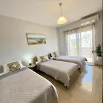 Odysseia Pool & Private Jacuzzi 2min Apartamento