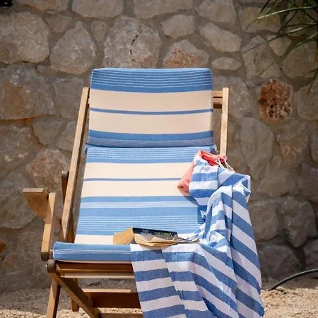 Odyssea Seaside With Sea View And Pool